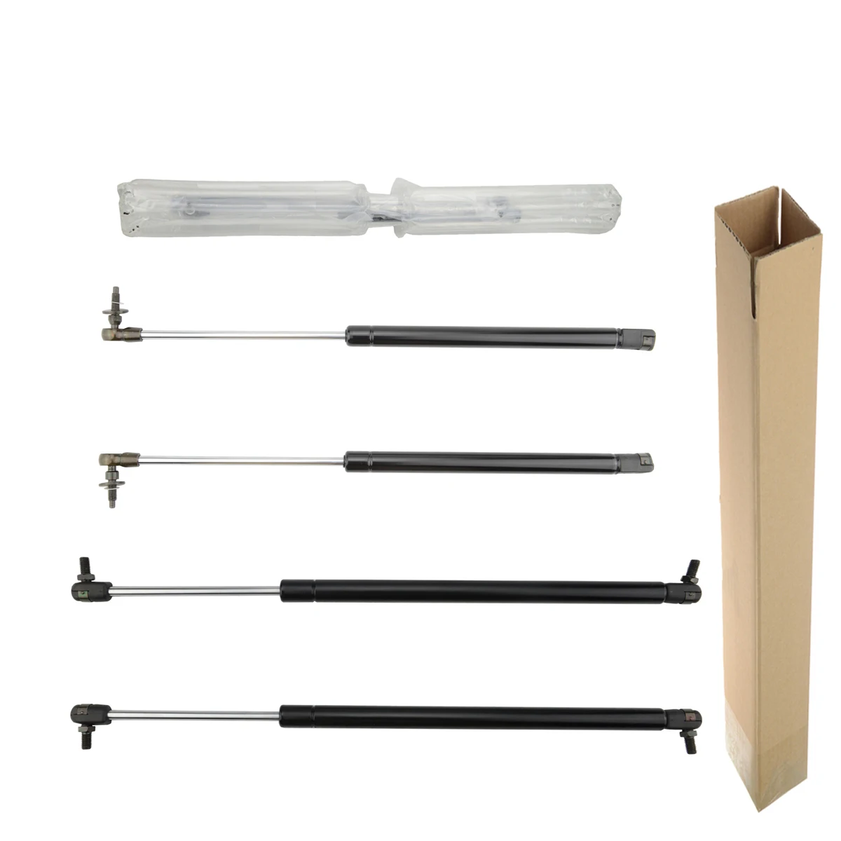 4х задняя дверь багажника и газовые стойки для окон подъемные опоры амортизаторы