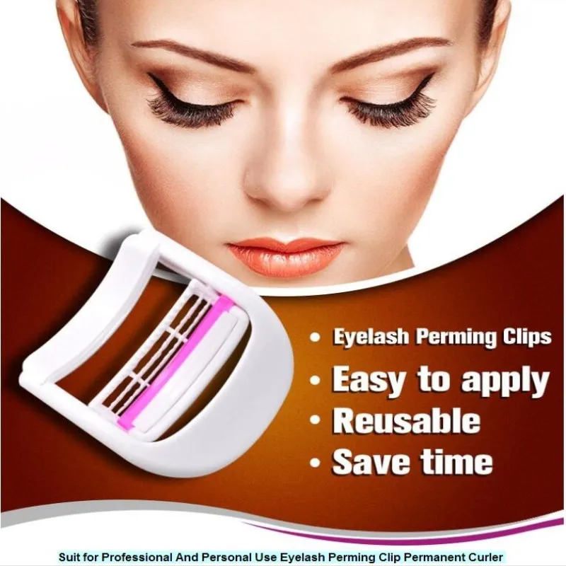 Комплект из 2 предметов костюм для профессионального и личного Применение ресниц