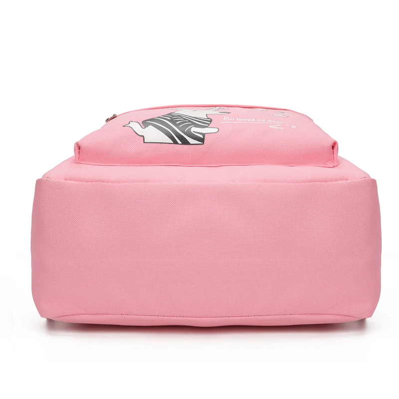 2017 для женщин рюкзак высокое качество модные милые Оксфорд рюкзаки женский