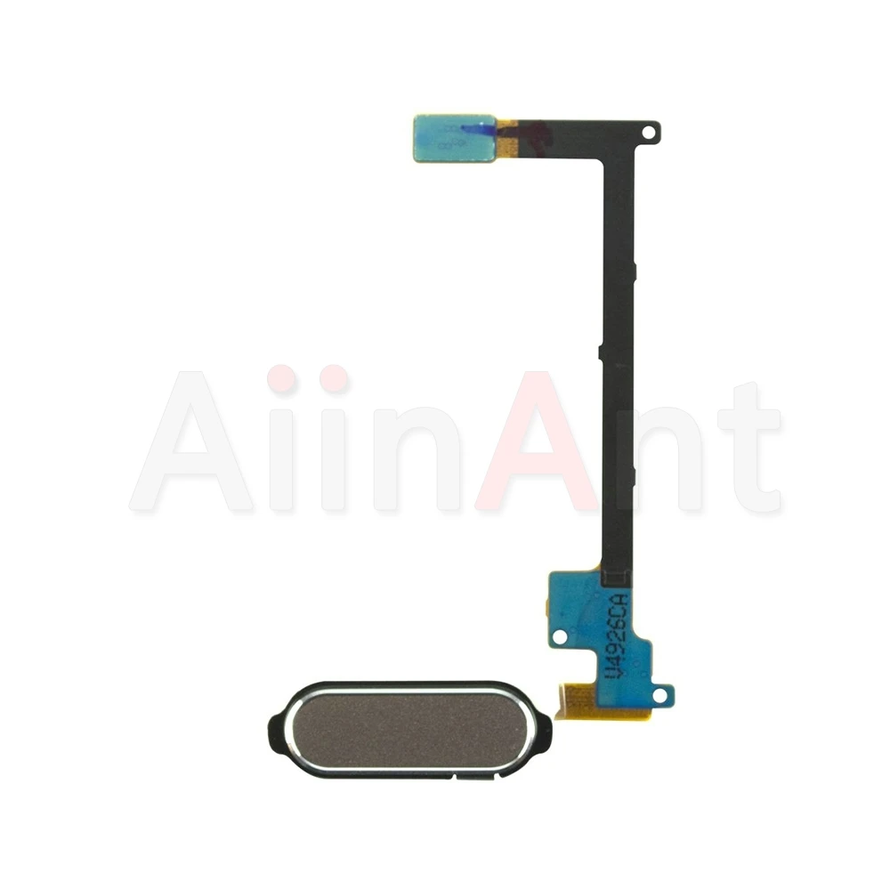 Шлейф датчика отпечатков пальцев для samsung Galaxy Note 4 N910 N910F N9100 N910C N910G