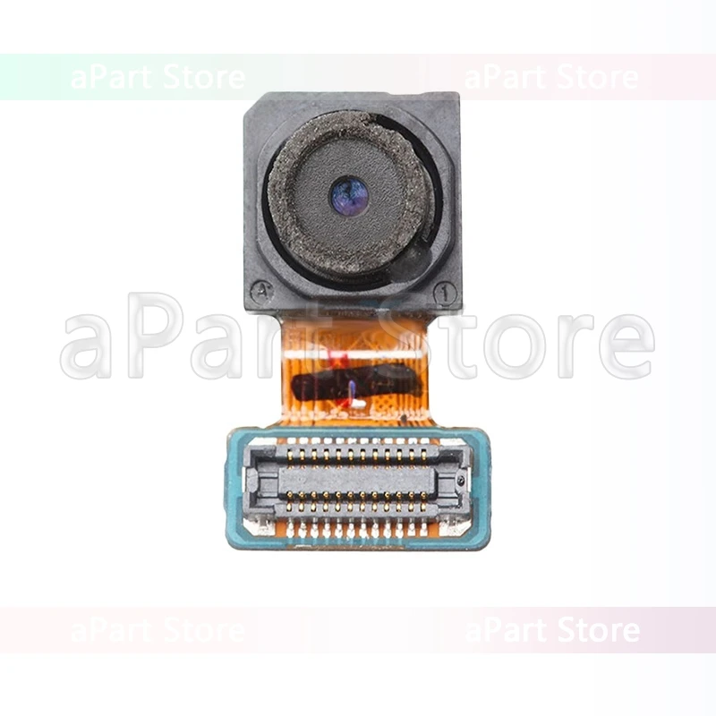 Фронтальная камера гибкий кабель для Samsung Galaxy A3 A5 A7 2015 2016 2017 A320f A520f A720f A310f A510f A710f