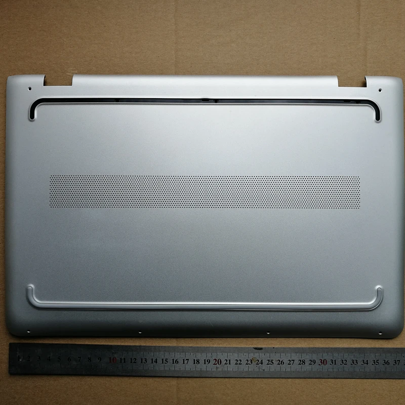 Новый нижний чехол для ноутбука HP ENVY 15 AS 15T AS110TU AS109TU AS108TU TPN i125 857800 001