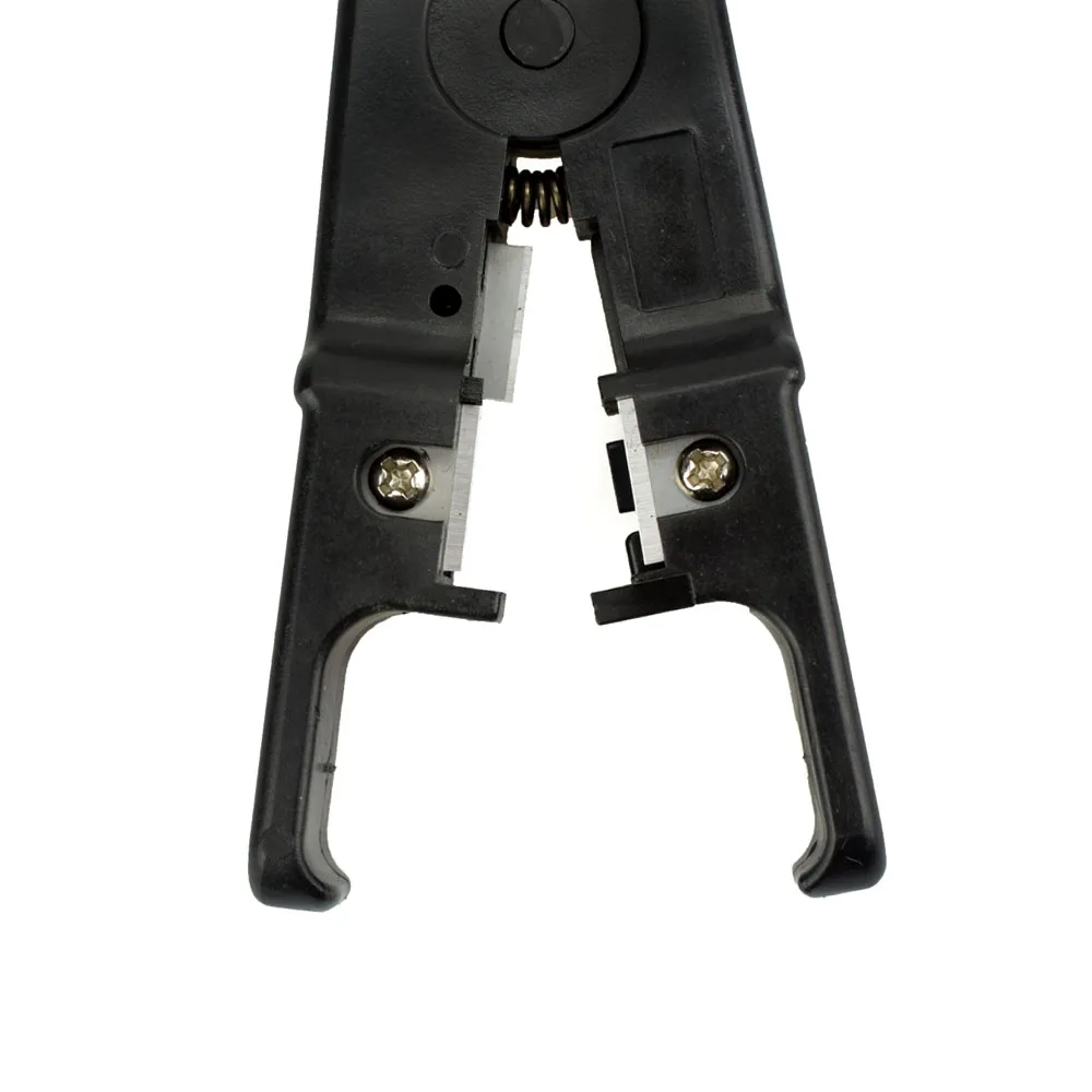 Автоматический инструмент для зачистки проводов NEWACALOX многофункциональный