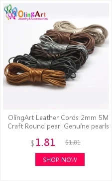 OlingArt диаметр 4 мм/8 мм 10 м/лот Красочные сетки браслет ювелирные изделия DIY фитинг с кристаллами камни Заполненные Ожерелье Колье