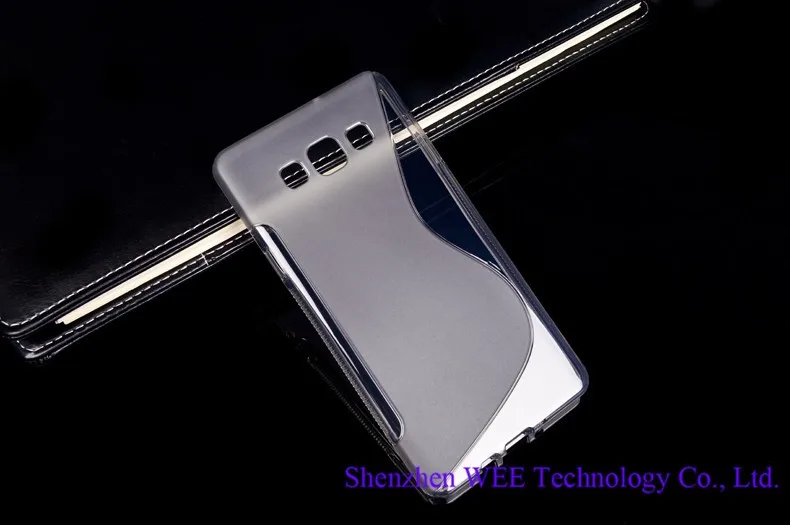 Deyonte чехол для samsung Galaxy A7 Duos A700FD A700F A700K/A700S/A700L A7000 A7009 A700H A700YD A700 A9700 крышка