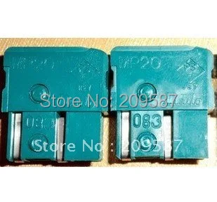 5 шт. Новинка Φ MP20 2A|fuse tap|fuse plugfuse breaker |