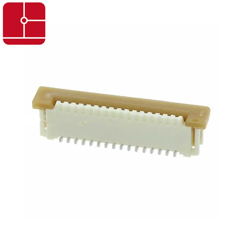 10 шт. 526101672 52610 1672 импортные molex разъем 16pin 1 0 мм|Соединители| |