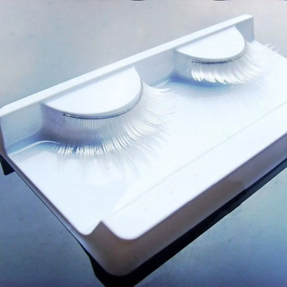 Натуральные 3d ресницы для косплея искусственные макияжа|fake eyelashes|false eyelashescosplay false