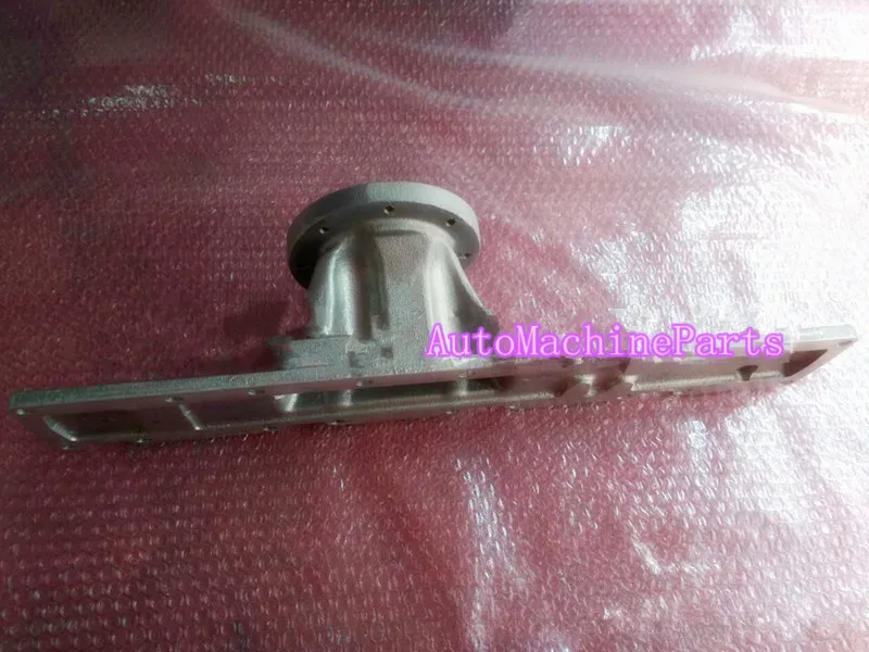 

Air Intake Cover Intake Manifold 3926044 C3926044