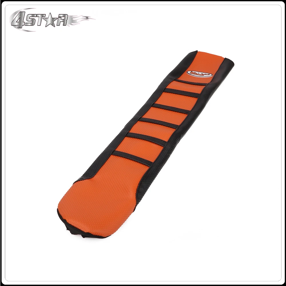 Мотоцикл для мотокросса в рубчик сиденье захвата чехол KTM SX SXF XCW 85 105 125 150 200 250 300 350