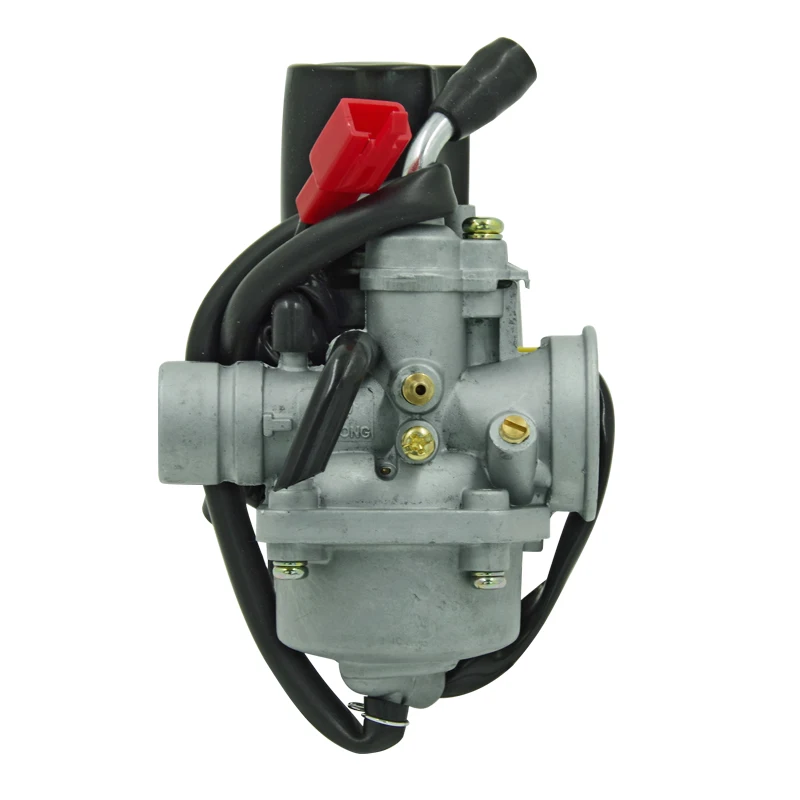Карбюратор для двигателя 90CC JOG50 карбюратор скутера 50cc 90cc 100cc MinarelliI 1E40QMB ролик PZ19J