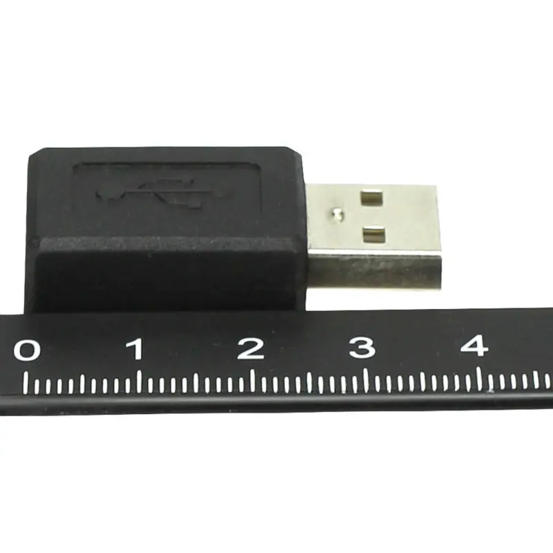 Адаптер USB папа в мини мама 1 шт.|female to male usb|usb usbusb mini usb |