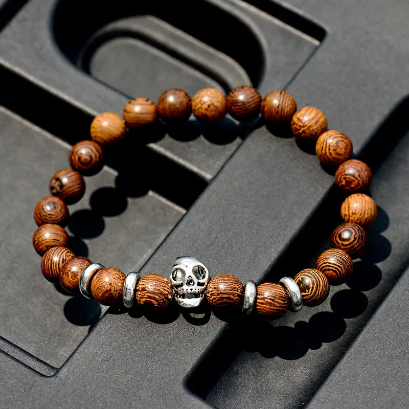 Модный браслет талисман для мужчин ювелирные изделия Шарм Роскошная золотая