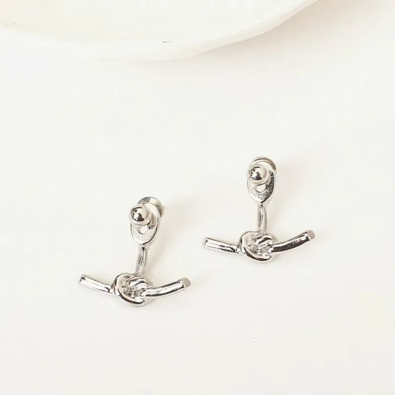 Панк Простой Металлический цинковый сплав имитация золота серебряное покрытие