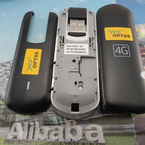 4g 150mbps usb модем huawei E3276s-601 палка 3/7/40 e3276 lte ключ sim карта E3276-601 pk e3272 e392 | Компьютеры и