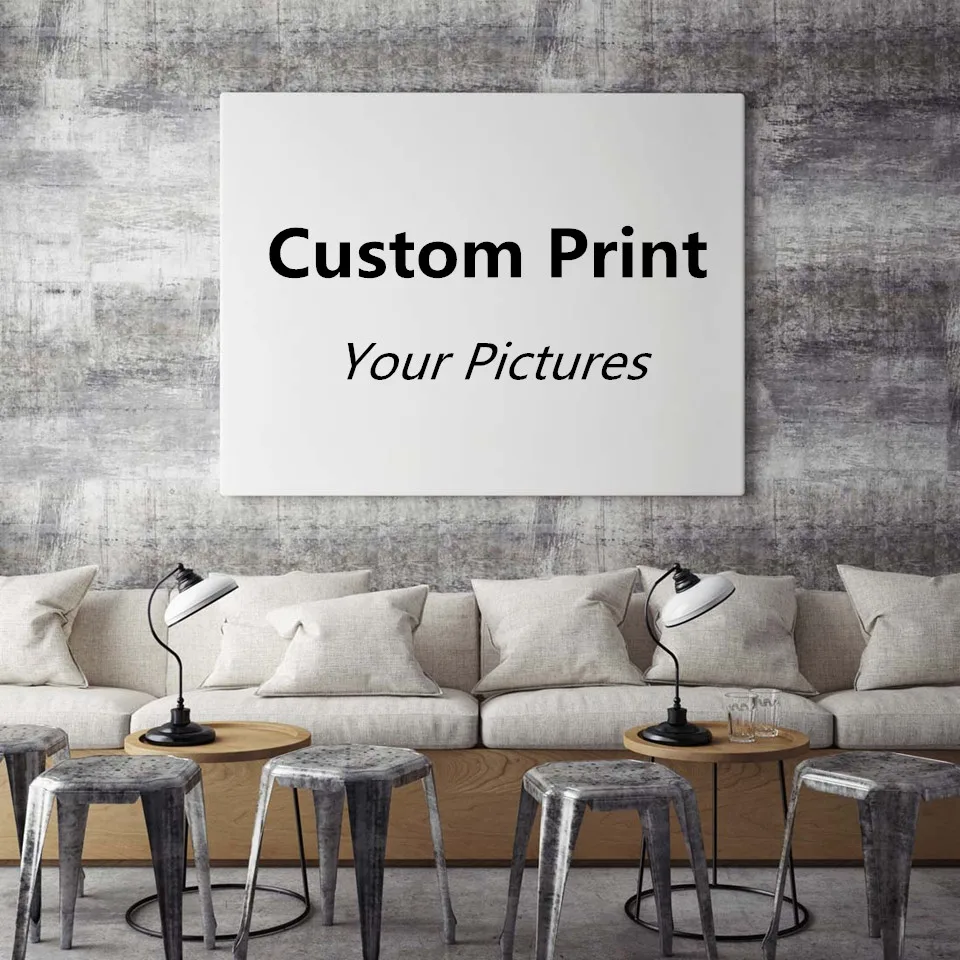 

Canvas Print Painting Drop Shipping