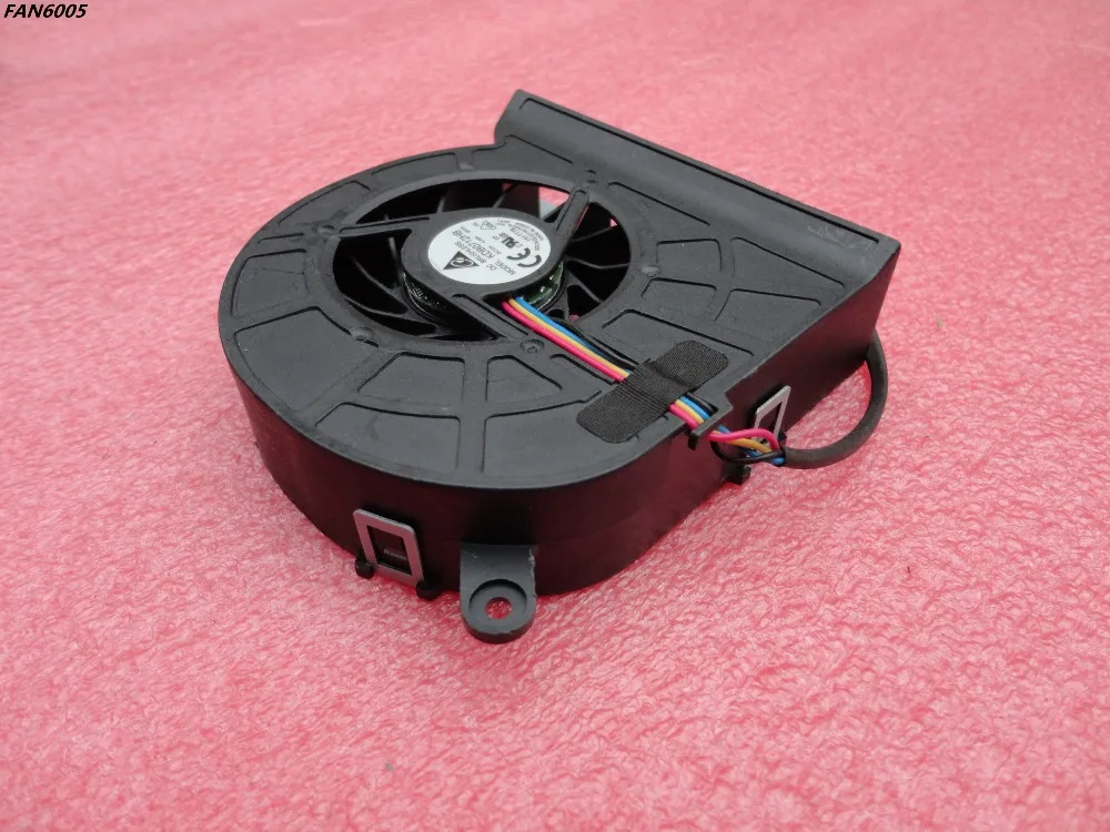 Кулер для ASUS ET2400A fan ET2400E ET2400 DELTA Electronics KDB0712HB 12 В 0.45A | Компьютеры и офис