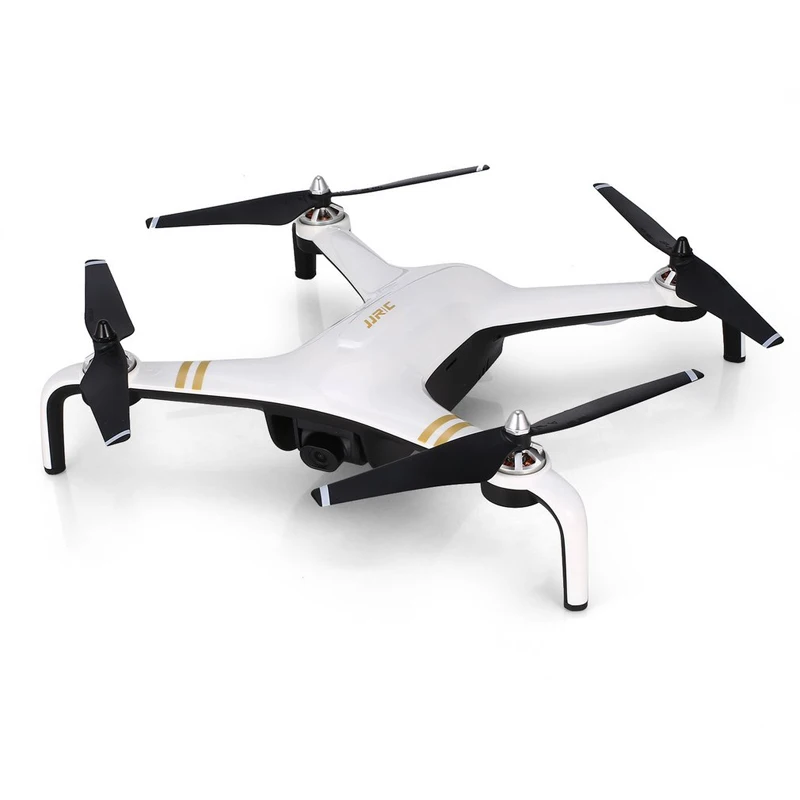 JJRC X7 аэрофотосъемка Дрон двойной GPS 5G WiFi 1080P Gimbal камера RC Квадрокоптер 500 м