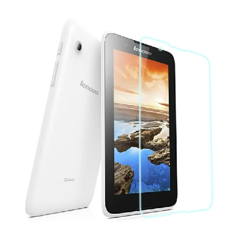 9H Premium Explosion Proof Tempered Glass Screen Protector Anti-Scratch Film For Lenovo Tab A7-30 A3300 A3300-T A3300-HV 7&quot |