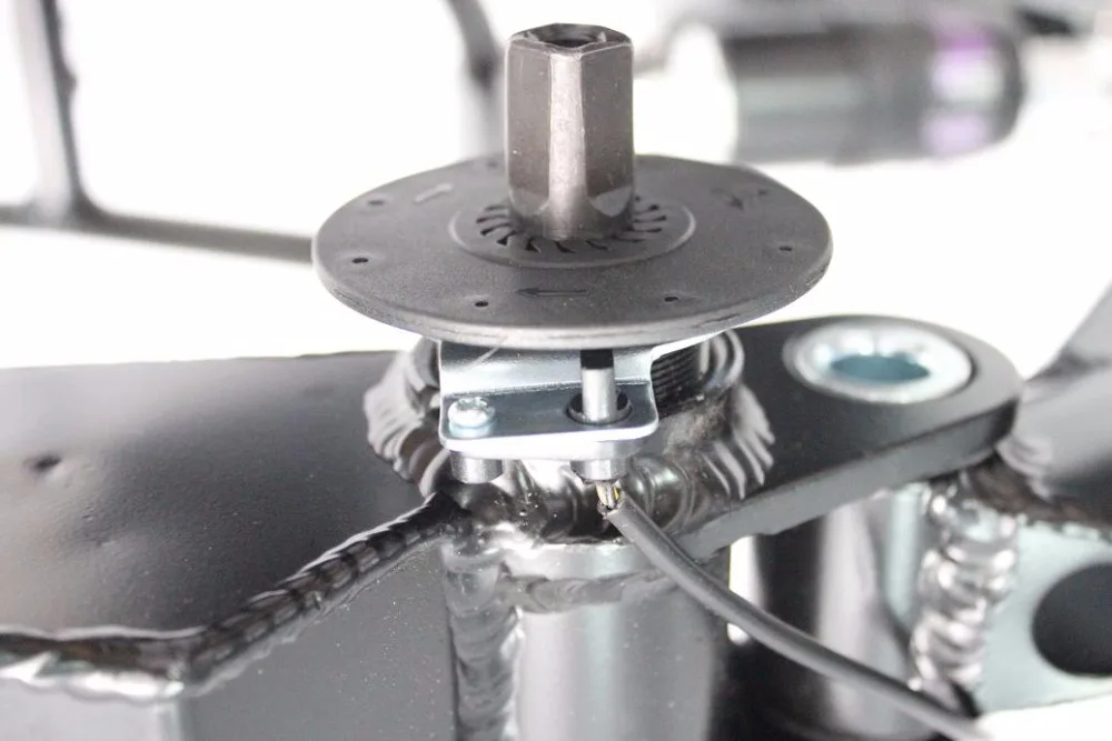 Запчасти для электровелосипеда Педальный датчик PAS 8 сенсоров|ebike sensor|magent |