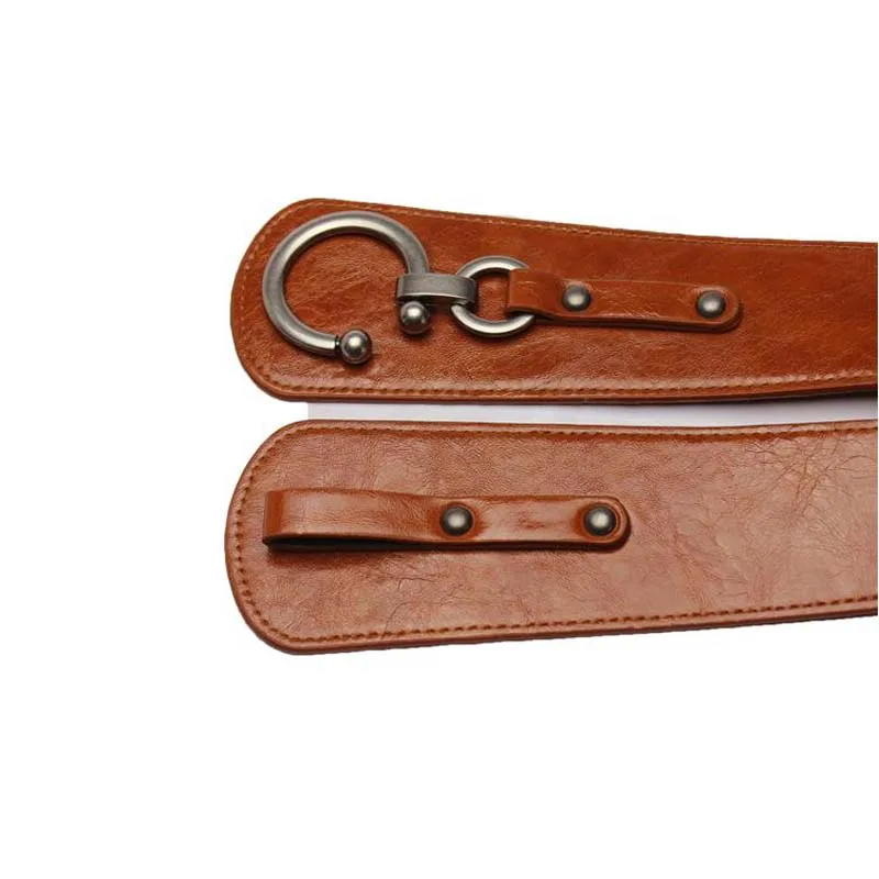 Новая мода ремень женские украсить шорты с эластичным поясом и широкий стрейч из