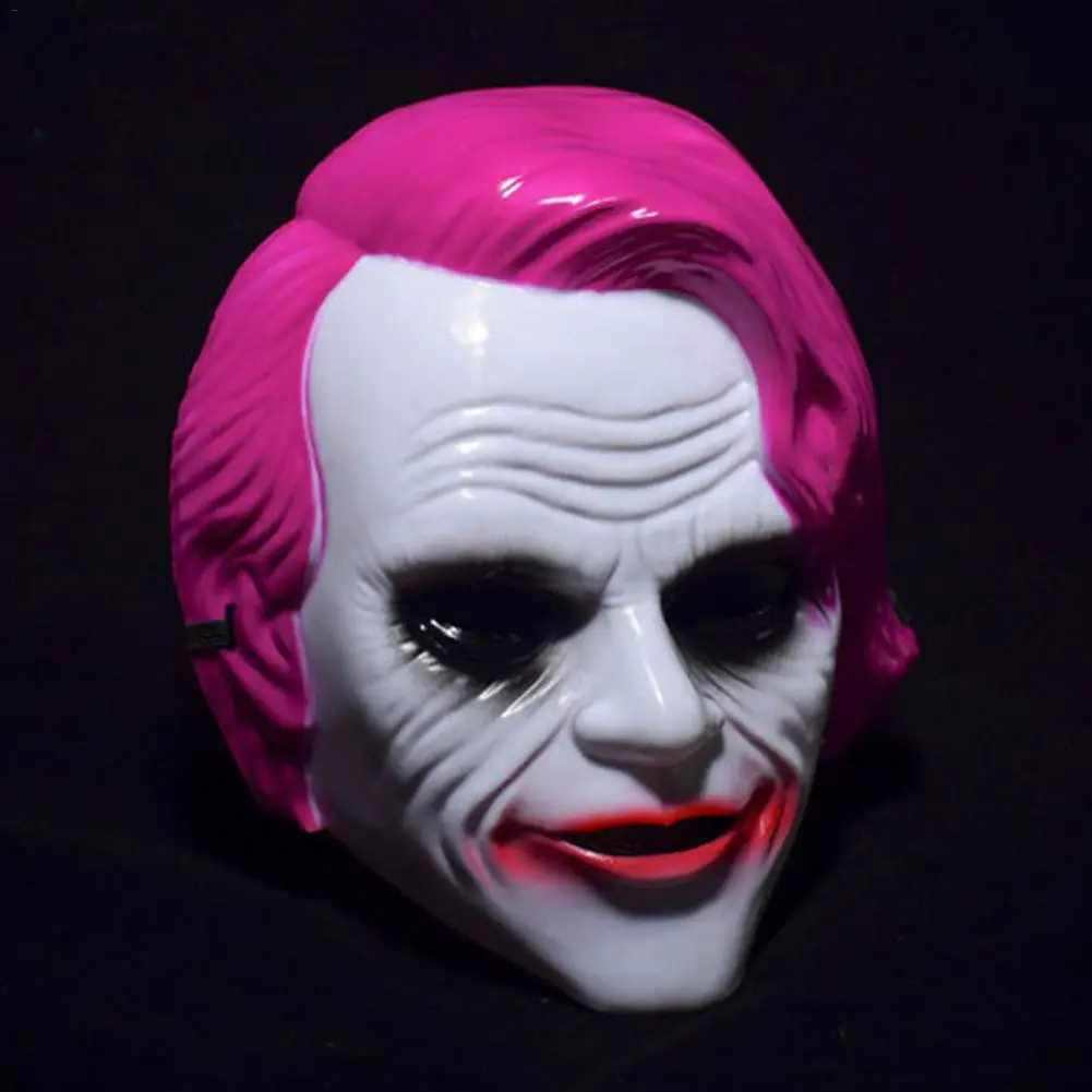 2018 Новая маска клоуна с шаром ужасов потому что одеваются тема кино оригинальные