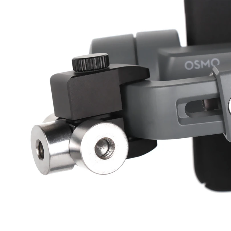 Ouhaobin универсальный телефонный стабилизатор Gimbal противовес весов 70 г для OSMO Mobile 2 Stabilizzatore смартфон 81225