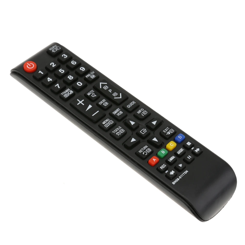 Смарт пульт дистанционного управления запасные части для Samsung BN59 01175N UE40H6470SSXZG