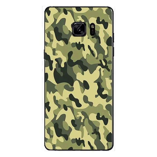 L164 Чехол для samsung Galaxy Note 7 FE N9300 чехол силиконовый чехол для samsung Galaxy Note7 FE N9300 чехол для samsung Note 7 - Цвет: L164