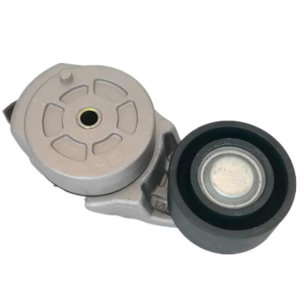 Автоматический натяжитель ремня двигателя автомобиля для Cummins 4BT 6BT 3904370 3914086 3922900