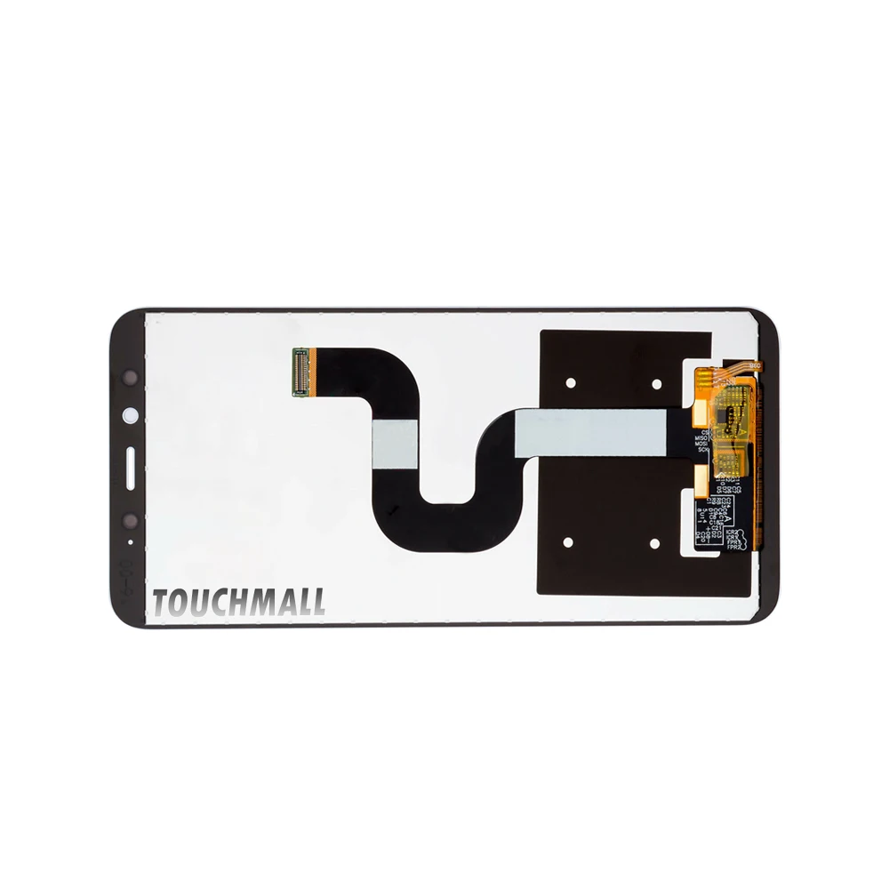 New LCD Display Touch Screen Assembly Replacement For XiaoMi Mi A2 6X 5.99-inch Black White + Tools | Мобильные телефоны и
