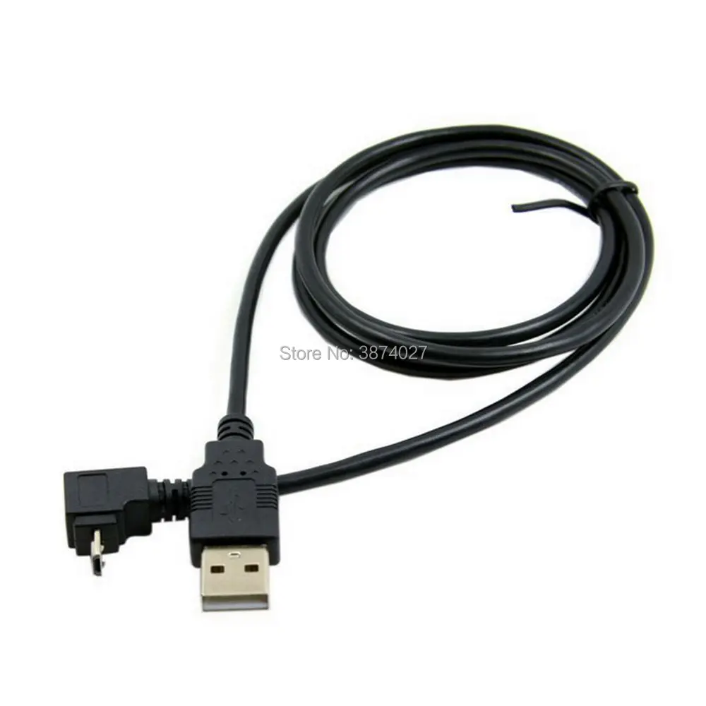 Кабель Micro USB Male для зарядки и передачи данных сотового телефона планшета