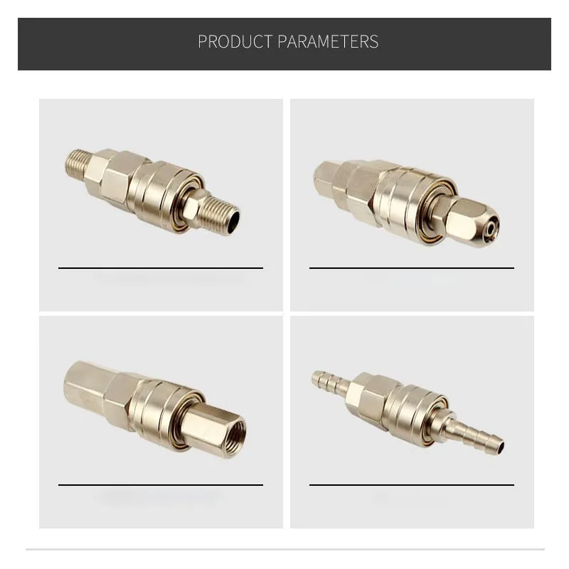 Бесплатная доставка 5 шт. С образное самоблокирующееся Оловянное покрытие на