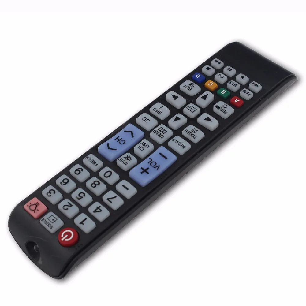 Для Samsung AA59-00600A пульт дистанционного управления UN60EH6000F UN55EH6050F LT22B350ND LT24B350ND LT24B350ND/ZA