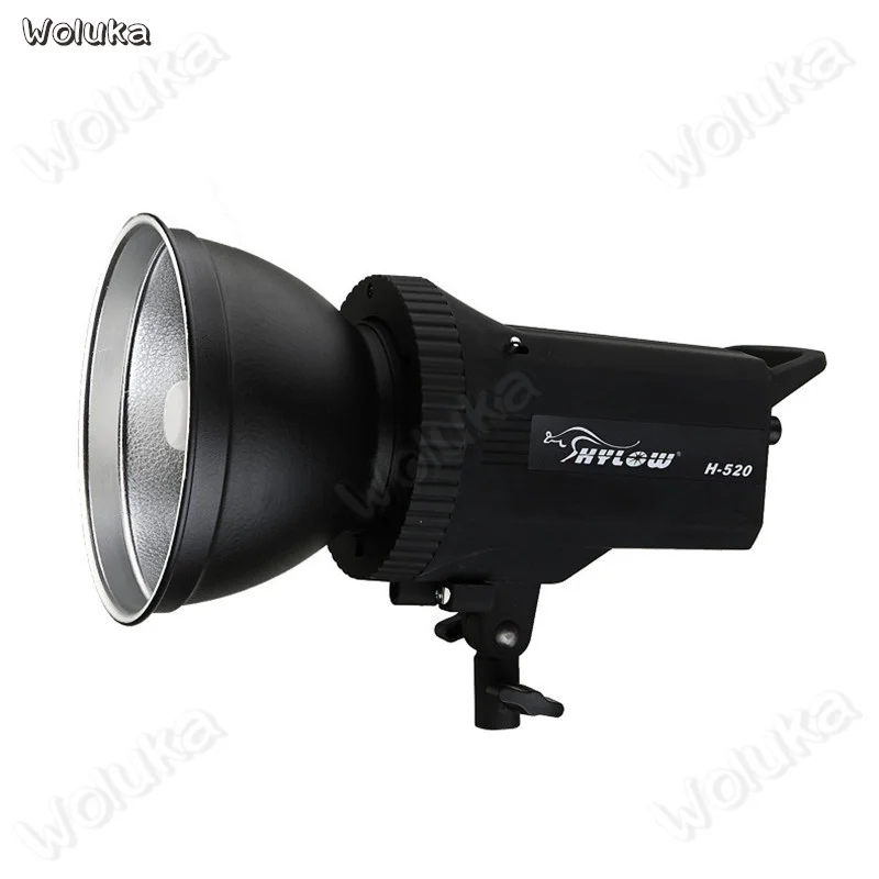 500W Фотостудия flash lamp восьмиугольный софтбокс professional studio set Photo kit CD50 T02|Аксессуары