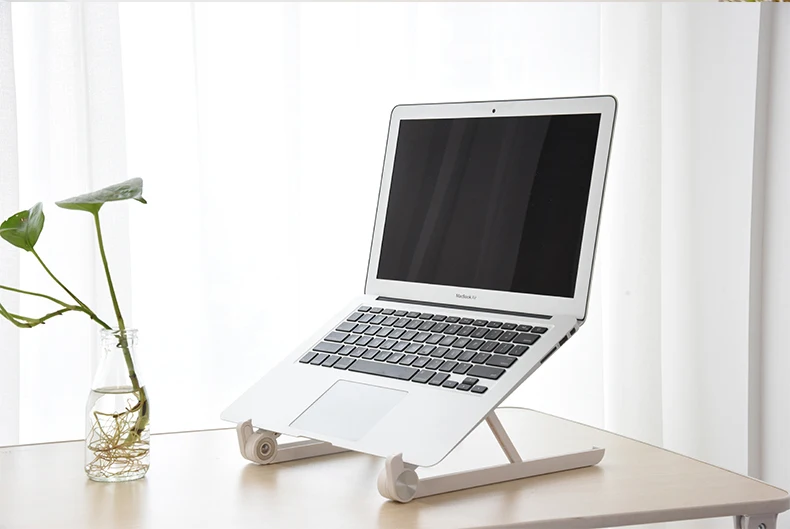 Легкий складной держатель для ноутбука диагональю 11 15 6 дюйма|laptop stand|notebook standnotebook