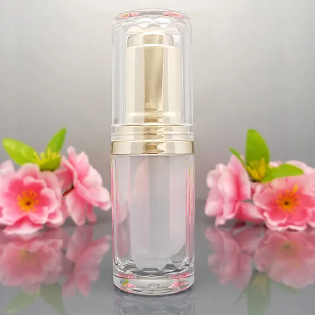 Бесплатная доставка 10 мл высококачественный прозрачный акриловый эфирное