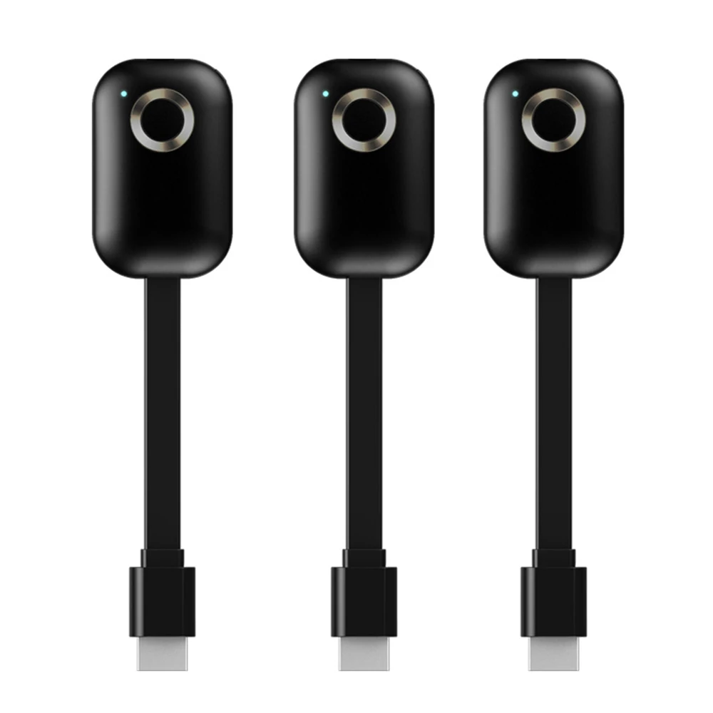 Для Mirascreen 2 4G + 5G 4K беспроводной HDMI Wifi Дисплей ключ Miracast Airplay DLNA приемник для Android