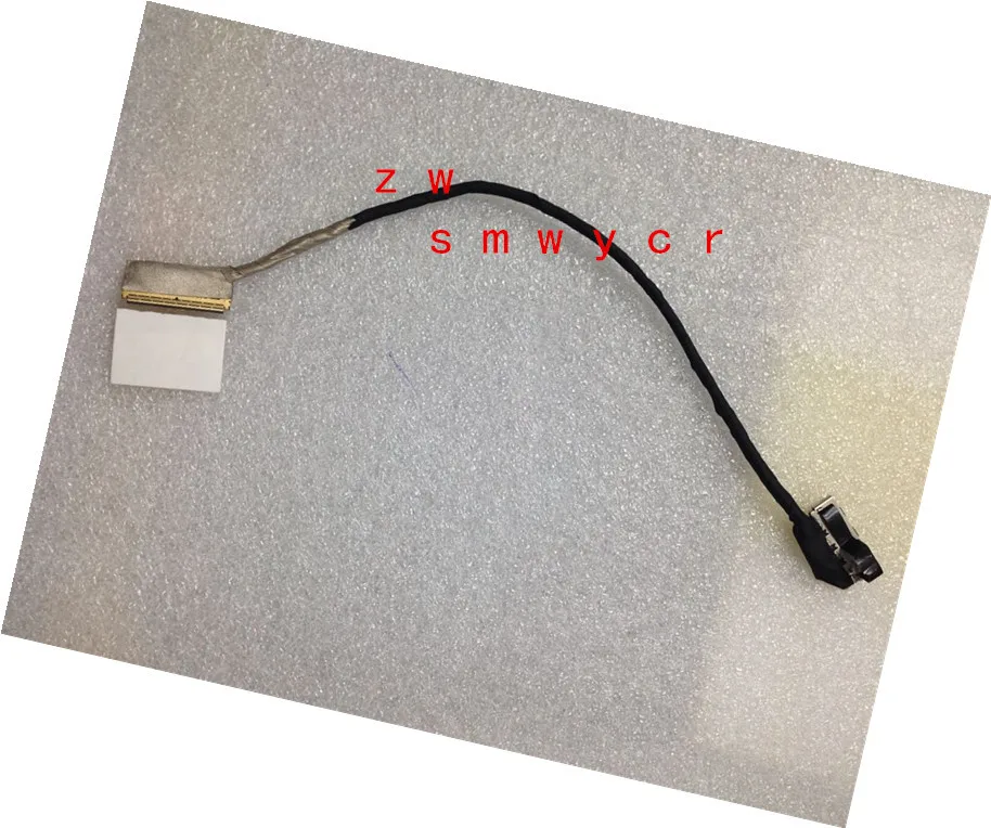 1 шт.-10 шт. подлинный новый для Lenovo IdeaPad U410 LZ8 14 ЖК-кабель DD0LZ8LC000 1 шт.-10 шт. подлинный новый для Lenovo IdeaPad U410 LZ8 14 ЖК-кабель DD0LZ8LC000