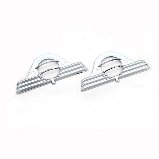 

Chrome Styling Side Marker Trim for Range Rover HSE (L322) 02-10