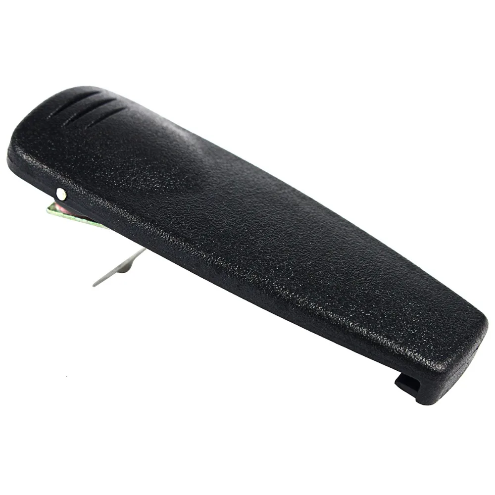 Прочный зажим для радиоприемника MOTOROLA GP328/GP338/GP380/GP340 10 шт.|walkie talkie|radio belt cliptalkie walkie |