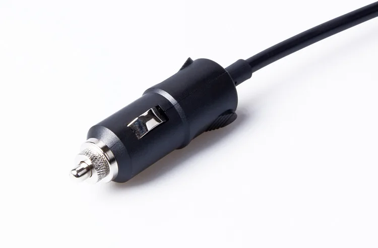 Чашка автомобильное зарядное устройство 2 USB-Multi функция телефон прикуриватели