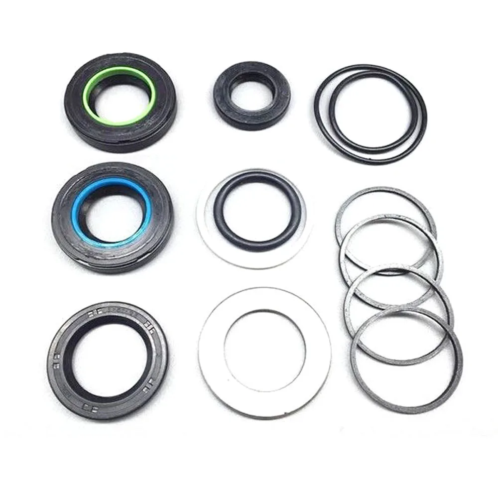 Комплект для ремонта автомобильного гидроусилителя руля прокладка Honda CD4 CD5