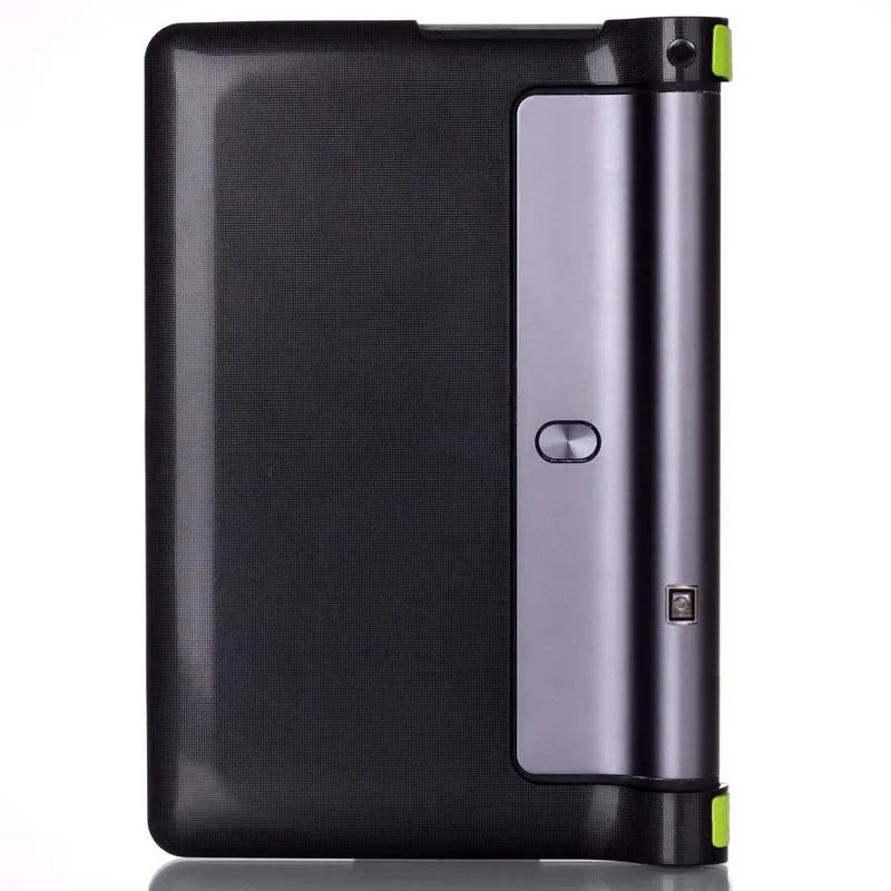 Чехол Funda Capa для lenovo YOGA Tab3 Plus YT-X703F Coque Флип PU кожаный чехол для lenovo Yoga3 Pro 10,1X90 M X90L X90F чехол для планшета