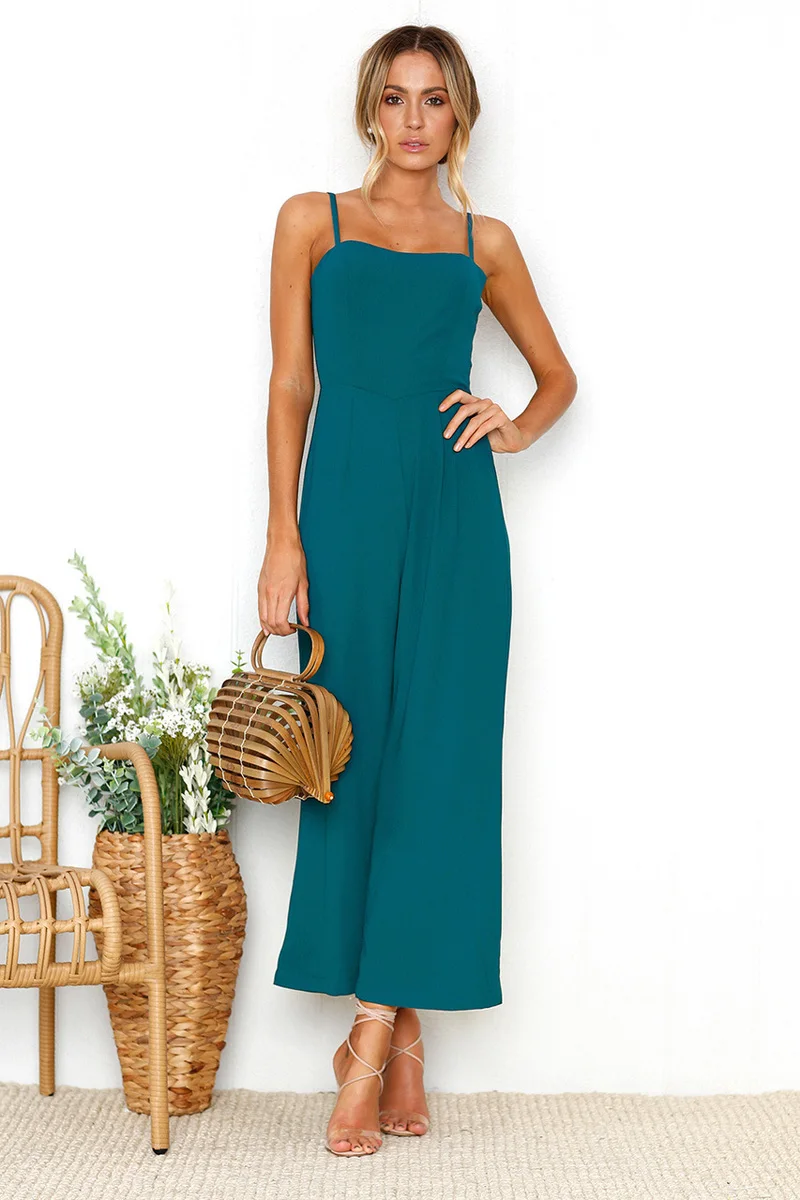 

Jumpsuits, Playsuits & Bodysuits