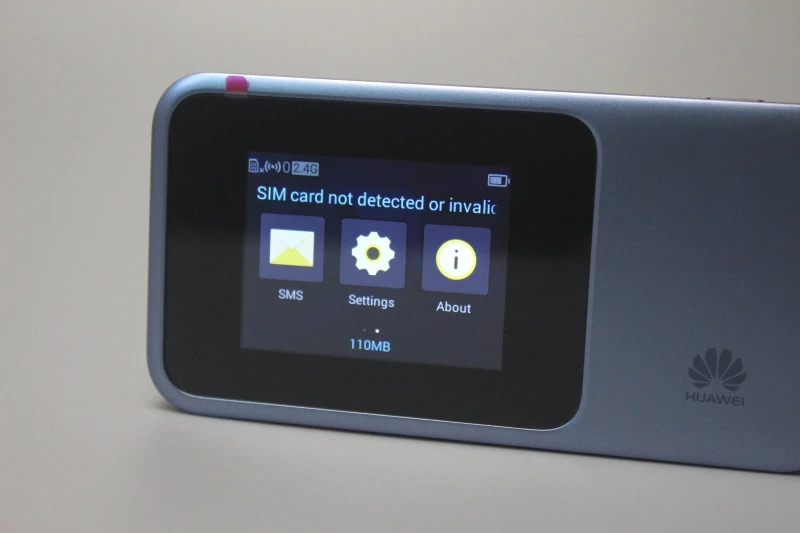 5G huawei E5788 мобильный Wifi 1G DL Поддержка скорости NFC Bluetooth передача данных 4G 5G LTE мобильный WiFi роутер