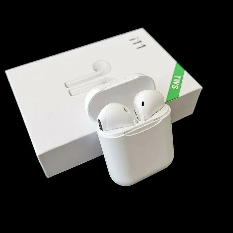 I11 tws, беспроводные bluetooth наушники, 5,0, Bluetooth наушники, мини наушники, гарнитура для iPhone, iPad, samsung, huawei, xiaomi