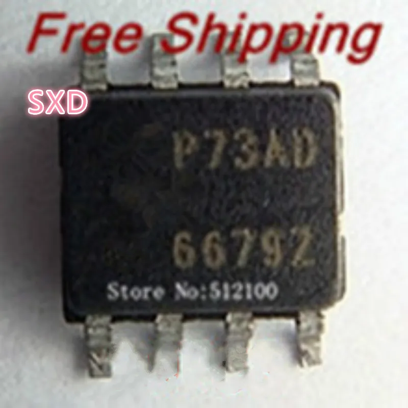 FDS6679AZ FDS6679 SOP8 P CH 30V 13A|Интегральные схемы| |