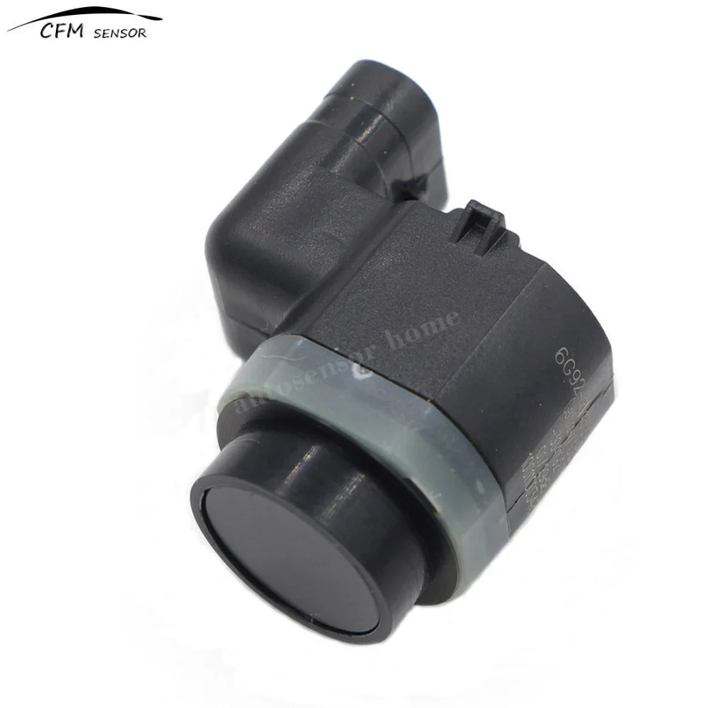 Высококачественный датчик парковки 6G92 15K859 EA PDC для Ford Galaxy S Max 1 8 2 0 а также TDCi DA|parking