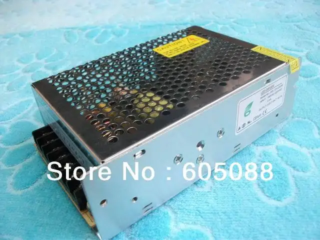 Светодиодный переключатель питания для светодиодной ленты светового модуля 2016 В